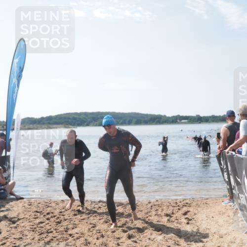 22.06.2025 - Viking Triathlon MichiJ http://msf.ph/oto/8099179 22.06.2025 10:43:40 Schwimmen 410, 480, 501, 531, 620 meine-sportfotos.de