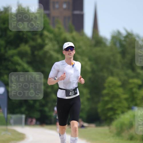 22.06.2025 - Viking Triathlon H.Heesch http://msf.ph/oto/8099181 22.06.2025 12:43:48 Laufen 401 meine-sportfotos.de