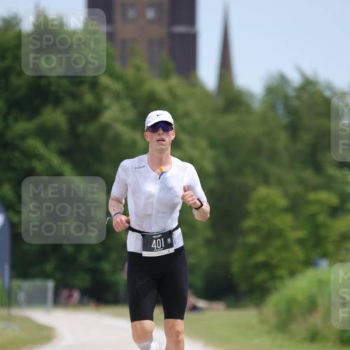22.06.2025 - Viking Triathlon H.Heesch http://msf.ph/oto/8099188 22.06.2025 12:43:49 Laufen 401 meine-sportfotos.de