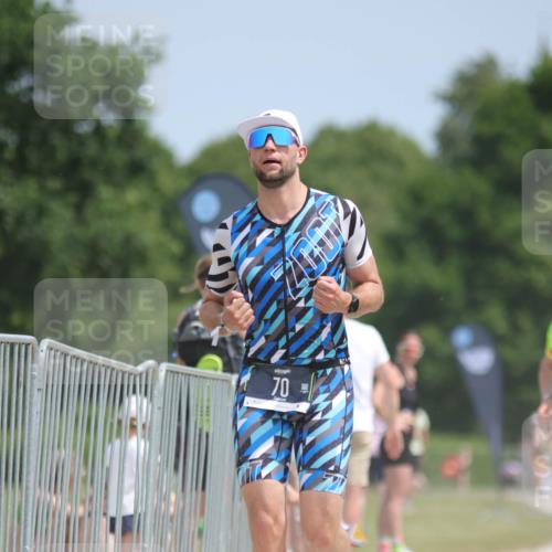 22.06.2025 - Viking Triathlon H.Heesch http://msf.ph/oto/8099193 22.06.2025 13:16:14 Laufen 21, 70, 175, 298, 399, 507 meine-sportfotos.de