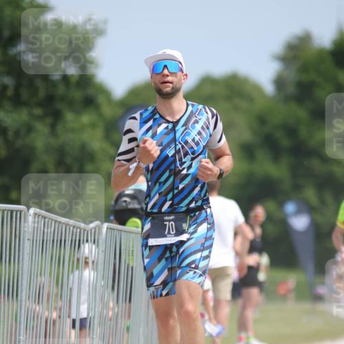 22.06.2025 - Viking Triathlon H.Heesch http://msf.ph/oto/8099199 22.06.2025 13:16:14 Laufen 21, 70, 175, 298, 399, 507 meine-sportfotos.de