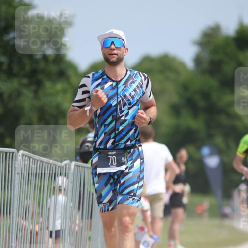 22.06.2025 - Viking Triathlon H.Heesch http://msf.ph/oto/8099205 22.06.2025 13:16:14 Laufen 21, 70, 175, 298, 399, 507 meine-sportfotos.de