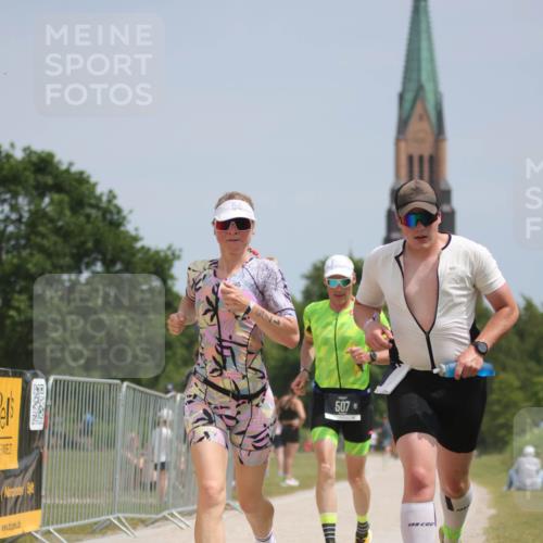 22.06.2025 - Viking Triathlon H.Heesch http://msf.ph/oto/8099247 22.06.2025 13:16:18 Laufen 21, 70, 175, 507 meine-sportfotos.de