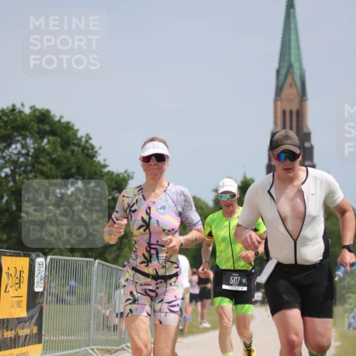 22.06.2025 - Viking Triathlon H.Heesch http://msf.ph/oto/8099254 22.06.2025 13:16:18 Laufen 21, 70, 175, 507 meine-sportfotos.de