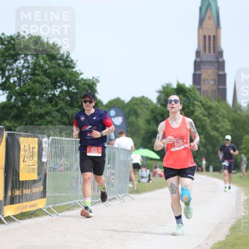 22.06.2025 - Viking Triathlon H.Heesch http://msf.ph/oto/8099261 22.06.2025 13:31:43 Laufen 5, 421, 620, 631 meine-sportfotos.de