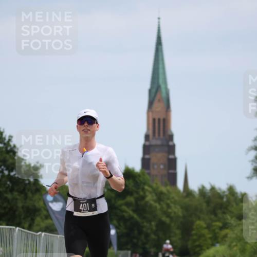 22.06.2025 - Viking Triathlon H.Heesch http://msf.ph/oto/8099265 22.06.2025 12:43:52 Laufen 401 meine-sportfotos.de