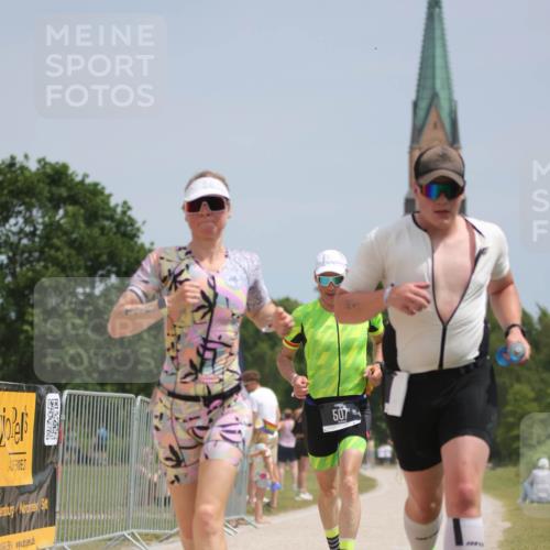 22.06.2025 - Viking Triathlon H.Heesch http://msf.ph/oto/8099266 22.06.2025 13:16:18 Laufen 21, 70, 175, 507 meine-sportfotos.de