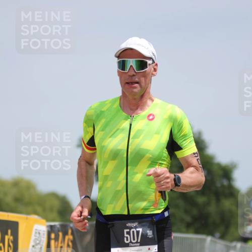 22.06.2025 - Viking Triathlon H.Heesch http://msf.ph/oto/8099274 22.06.2025 13:16:21 Laufen 21, 70, 175, 507 meine-sportfotos.de
