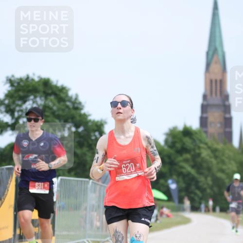 22.06.2025 - Viking Triathlon H.Heesch http://msf.ph/oto/8099277 22.06.2025 13:31:45 Laufen 5, 159, 620, 631 meine-sportfotos.de