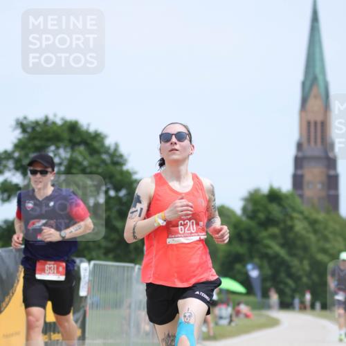 22.06.2025 - Viking Triathlon H.Heesch http://msf.ph/oto/8099284 22.06.2025 13:31:45 Laufen 5, 159, 620, 631 meine-sportfotos.de