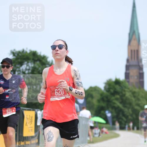 22.06.2025 - Viking Triathlon H.Heesch http://msf.ph/oto/8099302 22.06.2025 13:31:45 Laufen 5, 159, 620, 631 meine-sportfotos.de