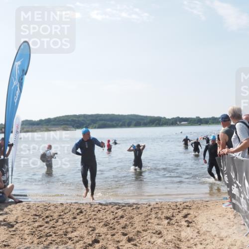 22.06.2025 - Viking Triathlon MichiJ http://msf.ph/oto/8099314 22.06.2025 10:43:47 Schwimmen 362, 410, 480, 531 meine-sportfotos.de
