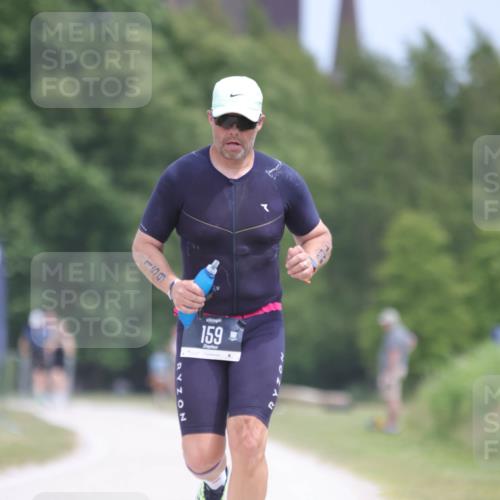 22.06.2025 - Viking Triathlon H.Heesch http://msf.ph/oto/8099324 22.06.2025 13:31:49 Laufen 159, 620, 631 meine-sportfotos.de