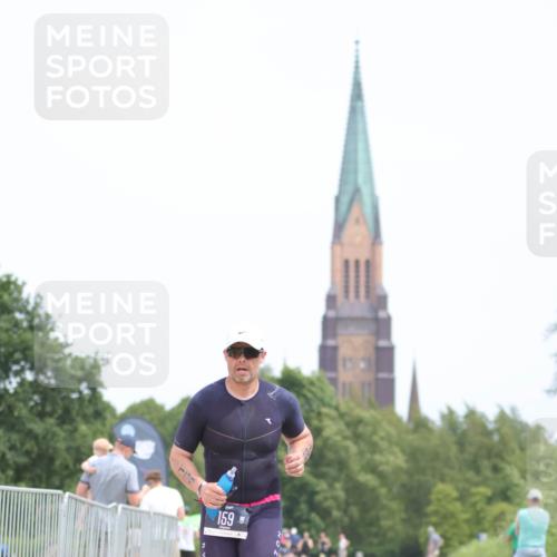 22.06.2025 - Viking Triathlon H.Heesch http://msf.ph/oto/8099331 22.06.2025 13:31:51 Laufen 159 meine-sportfotos.de