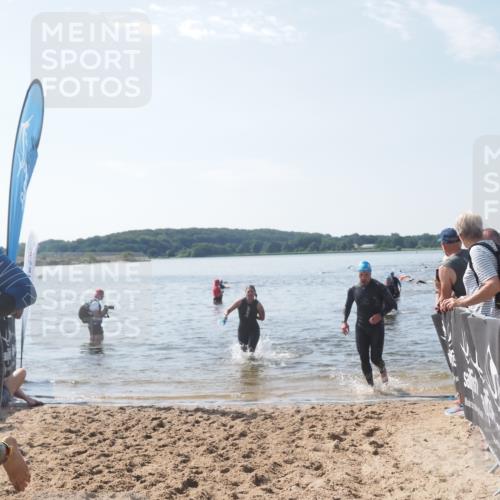 22.06.2025 - Viking Triathlon MichiJ http://msf.ph/oto/8099335 22.06.2025 10:43:50 Schwimmen 41, 362, 410, 480, 531 meine-sportfotos.de