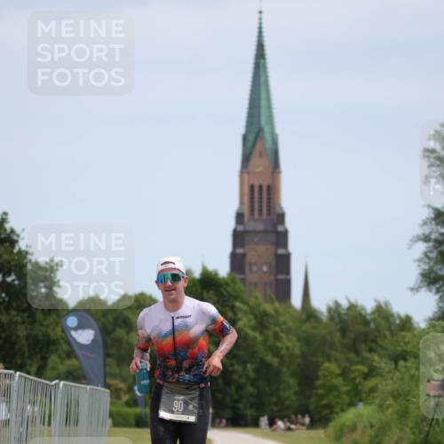 22.06.2025 - Viking Triathlon H.Heesch http://msf.ph/oto/8099336 22.06.2025 12:44:09 Laufen 90 meine-sportfotos.de