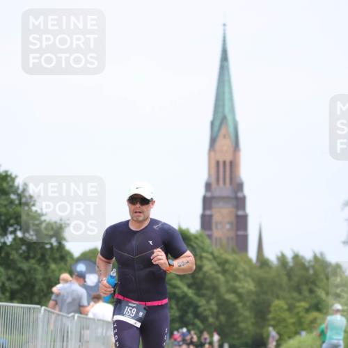 22.06.2025 - Viking Triathlon H.Heesch http://msf.ph/oto/8099343 22.06.2025 13:31:52 Laufen 159 meine-sportfotos.de