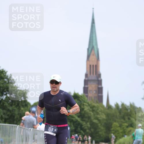 22.06.2025 - Viking Triathlon H.Heesch http://msf.ph/oto/8099345 22.06.2025 13:31:52 Laufen 159 meine-sportfotos.de