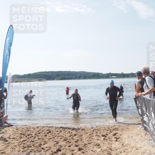 22.06.2025 - Viking Triathlon MichiJ http://msf.ph/oto/8099346 22.06.2025 10:43:50 Schwimmen 41, 362, 410, 480, 531 meine-sportfotos.de