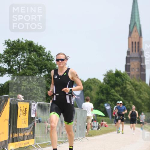 22.06.2025 - Viking Triathlon H.Heesch http://msf.ph/oto/8099378 22.06.2025 13:32:16 Laufen 606 meine-sportfotos.de