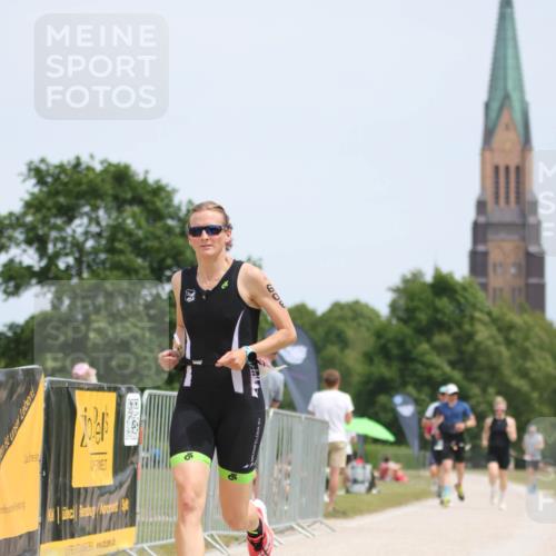 22.06.2025 - Viking Triathlon H.Heesch http://msf.ph/oto/8099382 22.06.2025 13:32:16 Laufen 606 meine-sportfotos.de