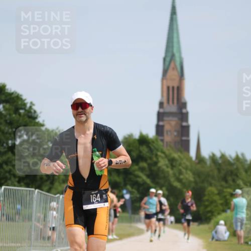 22.06.2025 - Viking Triathlon H.Heesch http://msf.ph/oto/8099384 22.06.2025 13:16:49 Laufen 164, 617 meine-sportfotos.de