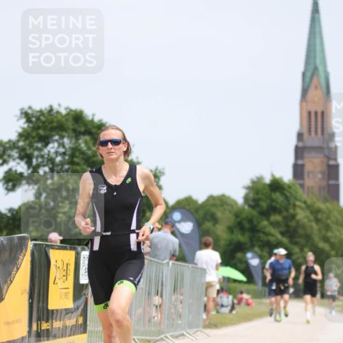 22.06.2025 - Viking Triathlon H.Heesch http://msf.ph/oto/8099385 22.06.2025 13:32:16 Laufen 606 meine-sportfotos.de