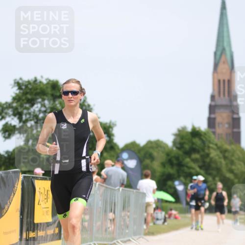 22.06.2025 - Viking Triathlon H.Heesch http://msf.ph/oto/8099395 22.06.2025 13:32:16 Laufen 606 meine-sportfotos.de