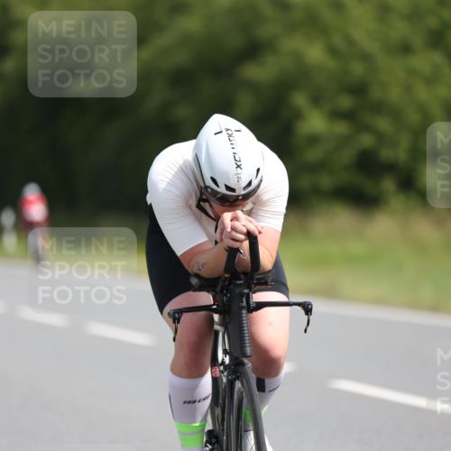 22.06.2025 - Viking Triathlon Yannick Fuchs http://msf.ph/oto/8099401 22.06.2025 11:23:48 Radfahren 6, 21, 45, 179, 363, 414 meine-sportfotos.de