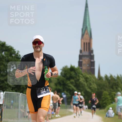 22.06.2025 - Viking Triathlon H.Heesch http://msf.ph/oto/8099402 22.06.2025 13:16:49 Laufen 164, 617 meine-sportfotos.de