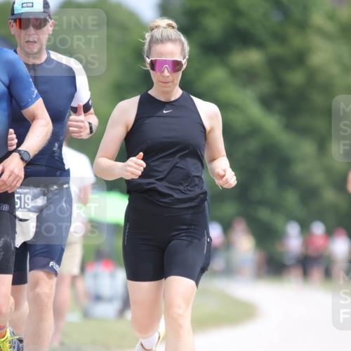 22.06.2025 - Viking Triathlon H.Heesch http://msf.ph/oto/8099419 22.06.2025 13:32:24 Laufen 344, 473, 519 meine-sportfotos.de
