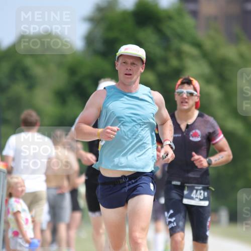 22.06.2025 - Viking Triathlon H.Heesch http://msf.ph/oto/8099433 22.06.2025 13:16:54 Laufen 164, 264, 443, 617 meine-sportfotos.de