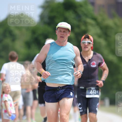 22.06.2025 - Viking Triathlon H.Heesch http://msf.ph/oto/8099443 22.06.2025 13:16:54 Laufen 164, 264, 443, 617 meine-sportfotos.de