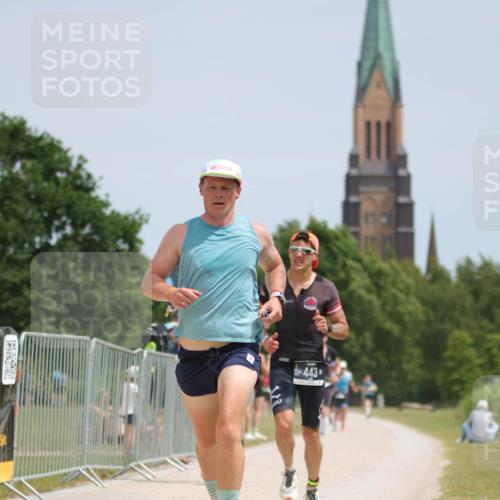 22.06.2025 - Viking Triathlon H.Heesch http://msf.ph/oto/8099454 22.06.2025 13:16:56 Laufen 264, 443, 617 meine-sportfotos.de