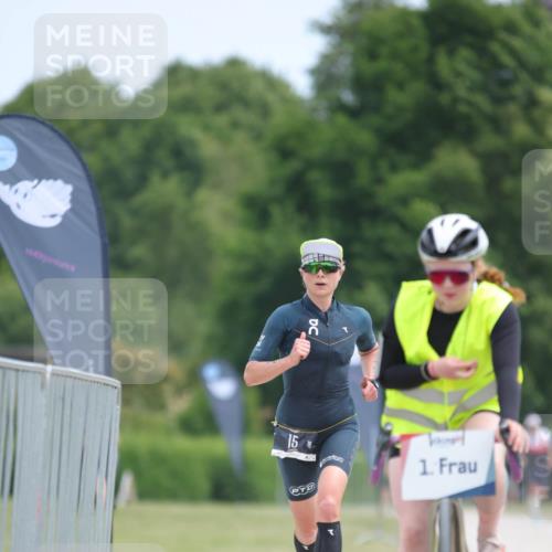 22.06.2025 - Viking Triathlon H.Heesch http://msf.ph/oto/8099459 22.06.2025 12:45:46 Laufen 15 meine-sportfotos.de