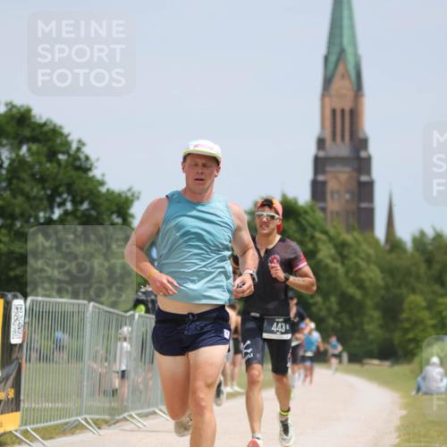 22.06.2025 - Viking Triathlon H.Heesch http://msf.ph/oto/8099464 22.06.2025 13:16:56 Laufen 264, 443, 617 meine-sportfotos.de