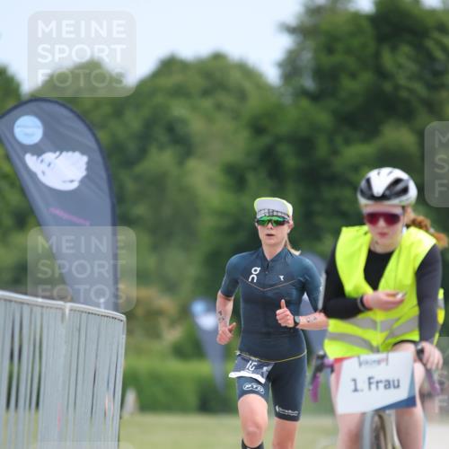 22.06.2025 - Viking Triathlon H.Heesch http://msf.ph/oto/8099470 22.06.2025 12:45:47 Laufen 15 meine-sportfotos.de