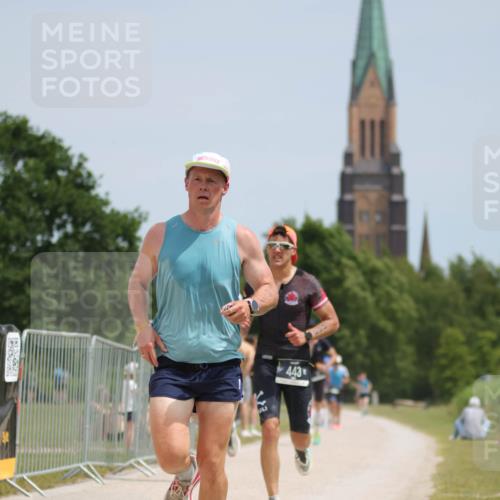 22.06.2025 - Viking Triathlon H.Heesch http://msf.ph/oto/8099471 22.06.2025 13:16:56 Laufen 264, 443, 617 meine-sportfotos.de