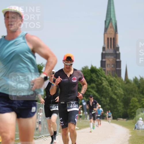 22.06.2025 - Viking Triathlon H.Heesch http://msf.ph/oto/8099479 22.06.2025 13:16:57 Laufen 264, 443, 617 meine-sportfotos.de