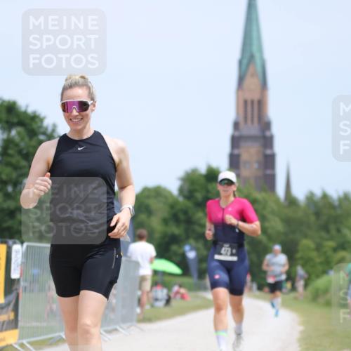 22.06.2025 - Viking Triathlon H.Heesch http://msf.ph/oto/8099494 22.06.2025 13:32:27 Laufen 344, 473, 519 meine-sportfotos.de