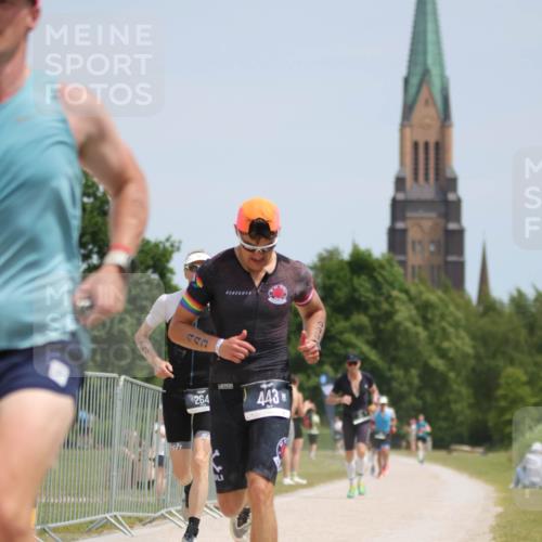 22.06.2025 - Viking Triathlon H.Heesch http://msf.ph/oto/8099496 22.06.2025 13:16:57 Laufen 264, 443, 617 meine-sportfotos.de