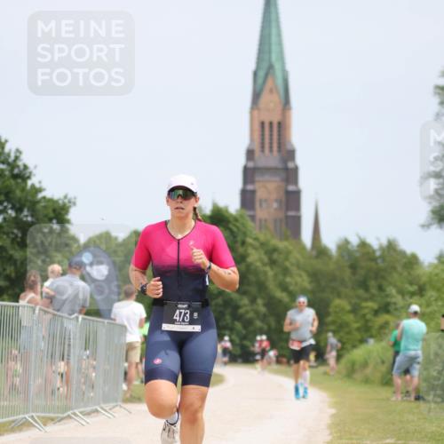 22.06.2025 - Viking Triathlon H.Heesch http://msf.ph/oto/8099498 22.06.2025 13:32:29 Laufen 344, 473, 519 meine-sportfotos.de