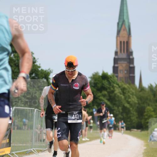 22.06.2025 - Viking Triathlon H.Heesch http://msf.ph/oto/8099503 22.06.2025 13:16:57 Laufen 264, 443, 617 meine-sportfotos.de