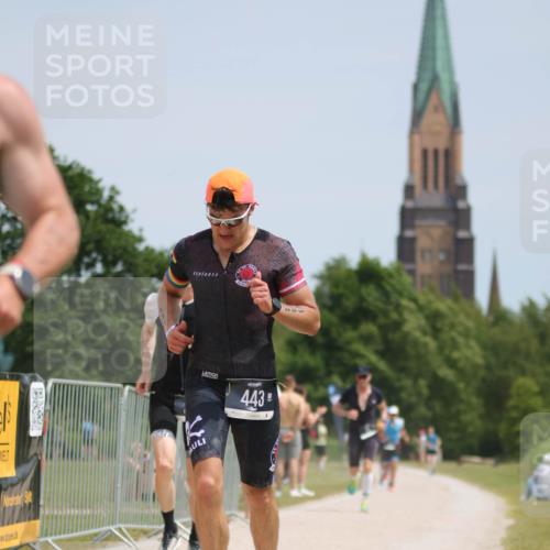 22.06.2025 - Viking Triathlon H.Heesch http://msf.ph/oto/8099505 22.06.2025 13:16:57 Laufen 264, 443, 617 meine-sportfotos.de