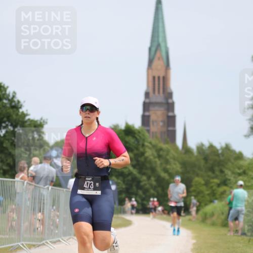 22.06.2025 - Viking Triathlon H.Heesch http://msf.ph/oto/8099513 22.06.2025 13:32:29 Laufen 344, 473, 519 meine-sportfotos.de