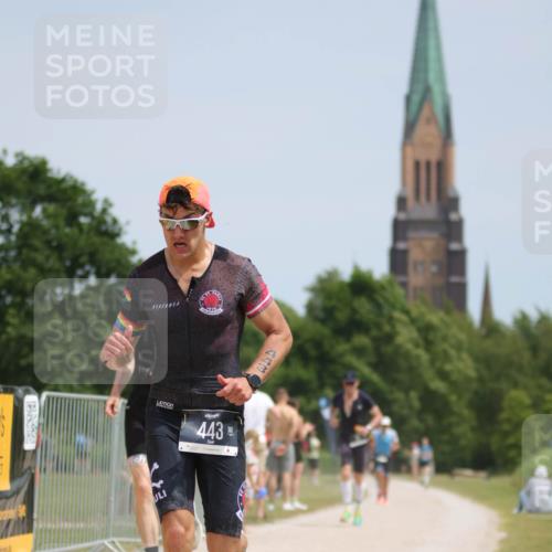 22.06.2025 - Viking Triathlon H.Heesch http://msf.ph/oto/8099523 22.06.2025 13:16:58 Laufen 264, 443, 617 meine-sportfotos.de