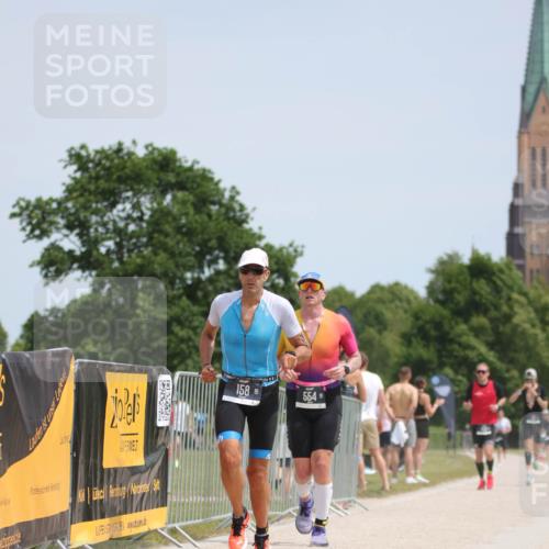 22.06.2025 - Viking Triathlon H.Heesch http://msf.ph/oto/8099597 22.06.2025 13:17:11 Laufen 75, 158, 554 meine-sportfotos.de