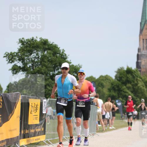 22.06.2025 - Viking Triathlon H.Heesch http://msf.ph/oto/8099602 22.06.2025 13:17:11 Laufen 75, 158, 554 meine-sportfotos.de