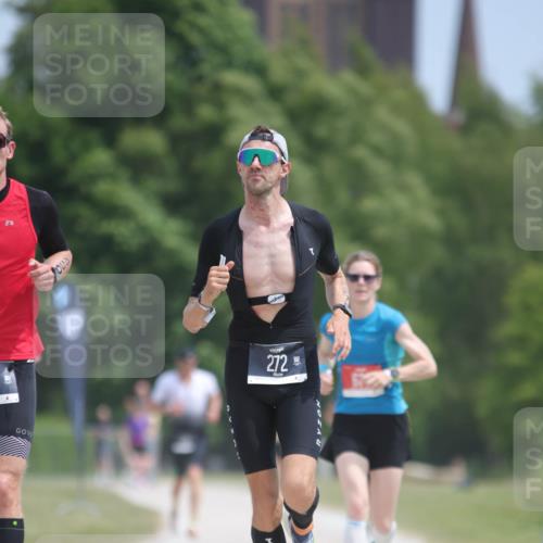 22.06.2025 - Viking Triathlon H.Heesch http://msf.ph/oto/8099631 22.06.2025 13:17:16 Laufen 158, 272, 430, 554, 630 meine-sportfotos.de