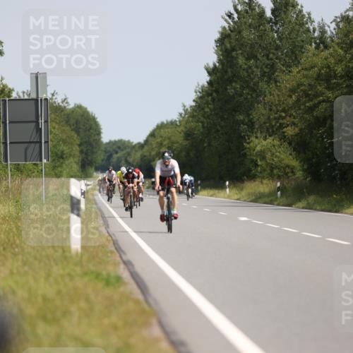 22.06.2025 - Viking Triathlon Yannick Fuchs http://msf.ph/oto/8099644 22.06.2025 11:24:07 Radfahren 313, 396, 436, 474 meine-sportfotos.de